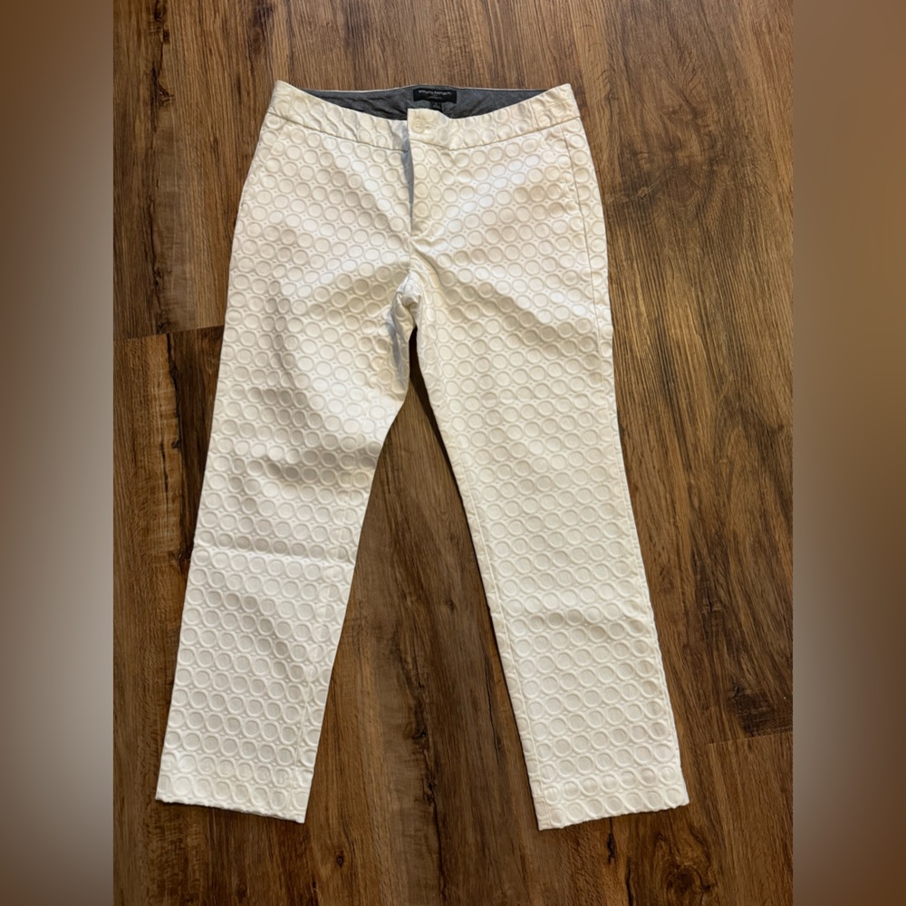 Banana Republic Capri/ Size 6